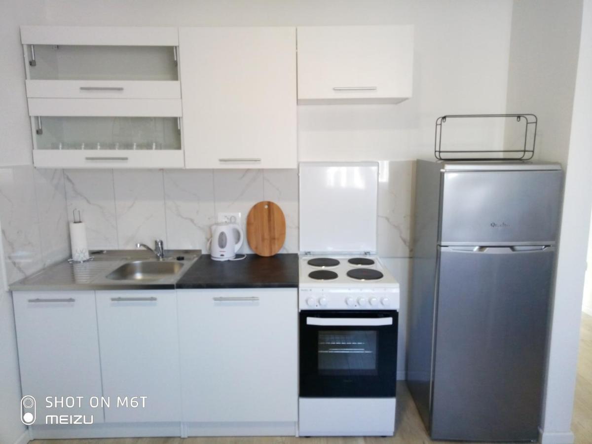 Apartmani Darko Međugorje Εξωτερικό φωτογραφία
