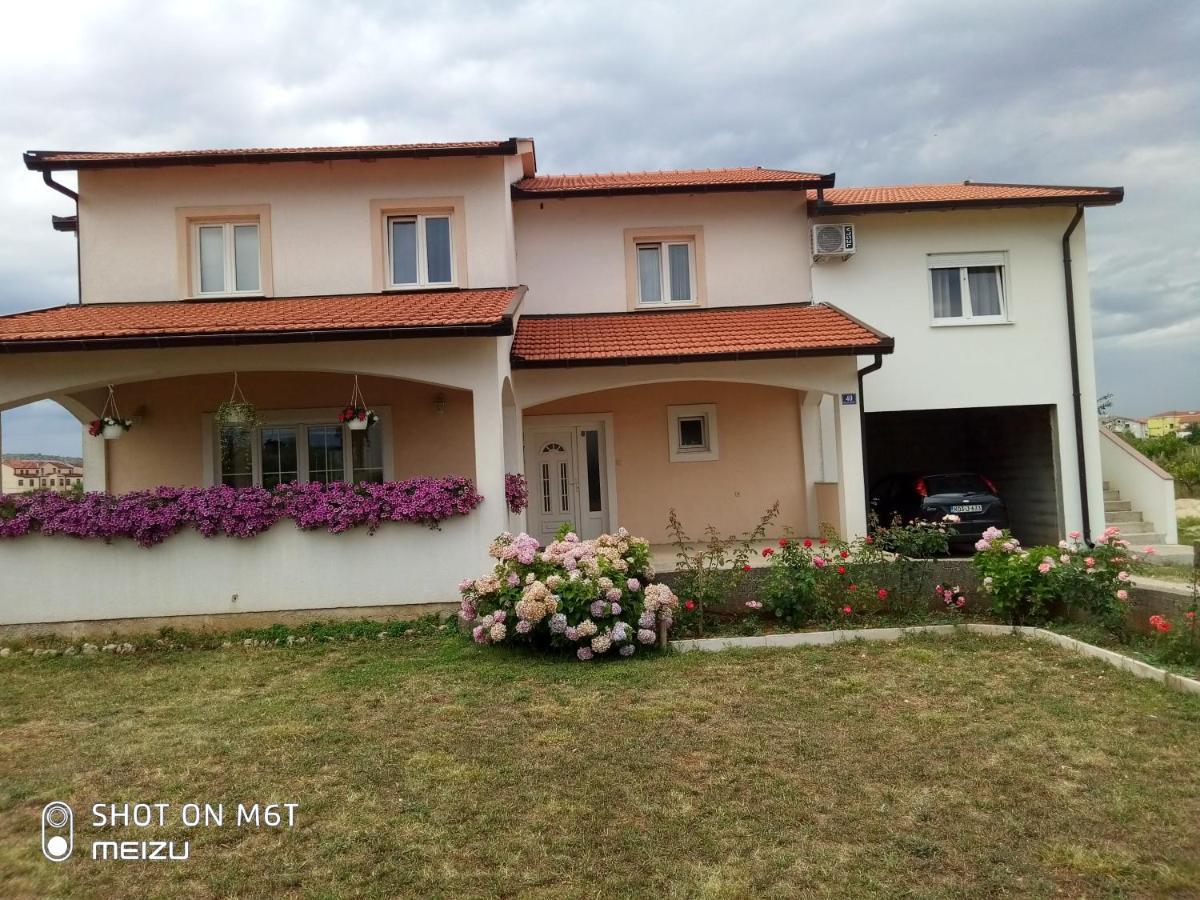 Apartmani Darko Međugorje Εξωτερικό φωτογραφία