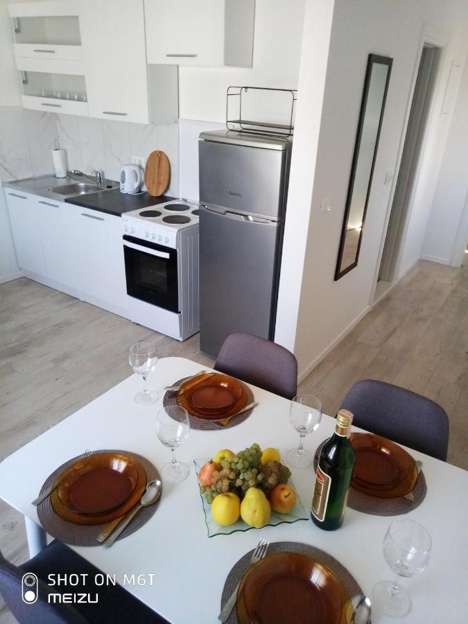 Apartmani Darko Međugorje Εξωτερικό φωτογραφία