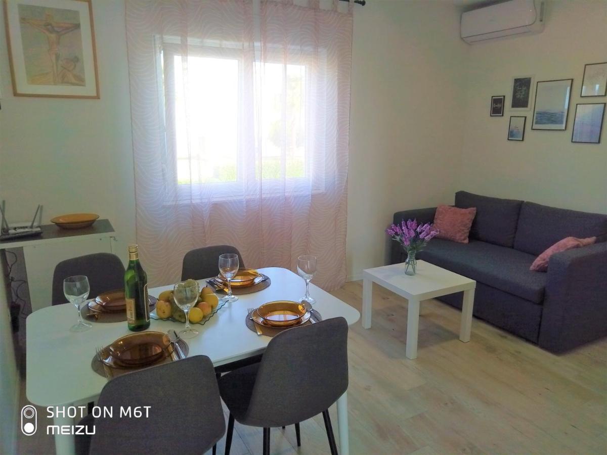 Apartmani Darko Međugorje Εξωτερικό φωτογραφία