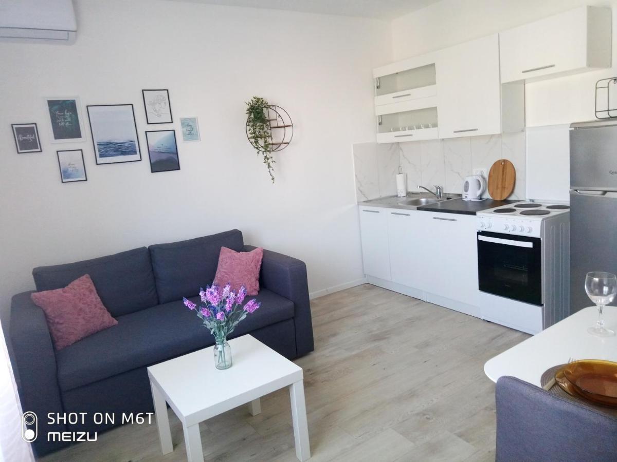 Apartmani Darko Međugorje Εξωτερικό φωτογραφία