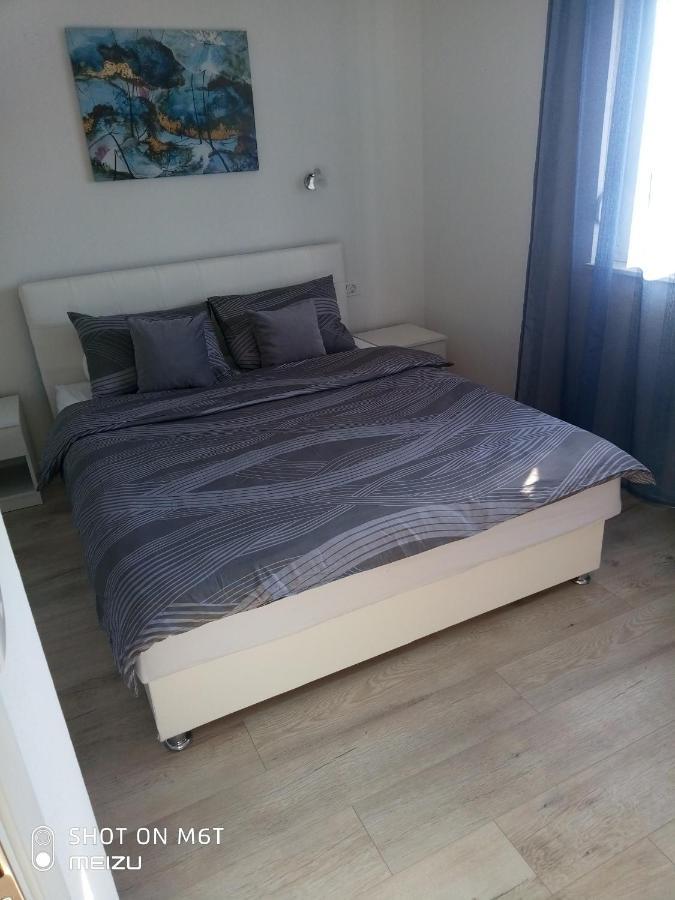 Apartmani Darko Međugorje Εξωτερικό φωτογραφία