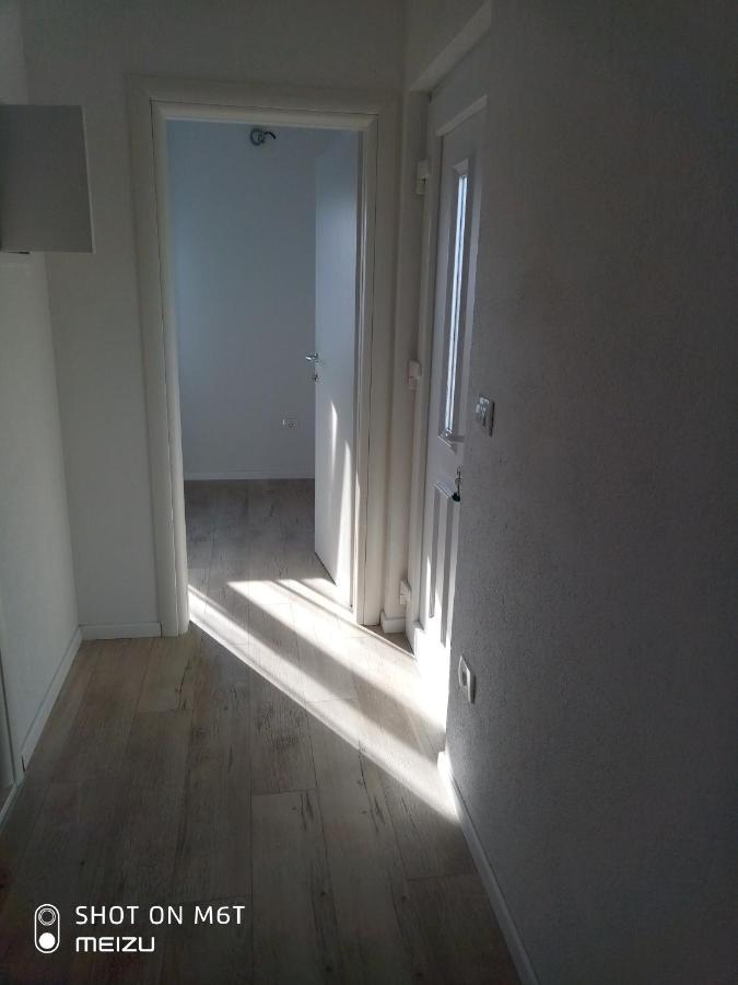 Apartmani Darko Međugorje Εξωτερικό φωτογραφία