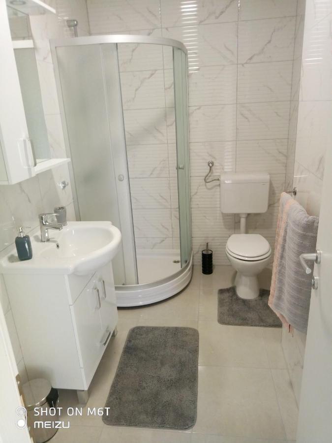 Apartmani Darko Međugorje Εξωτερικό φωτογραφία